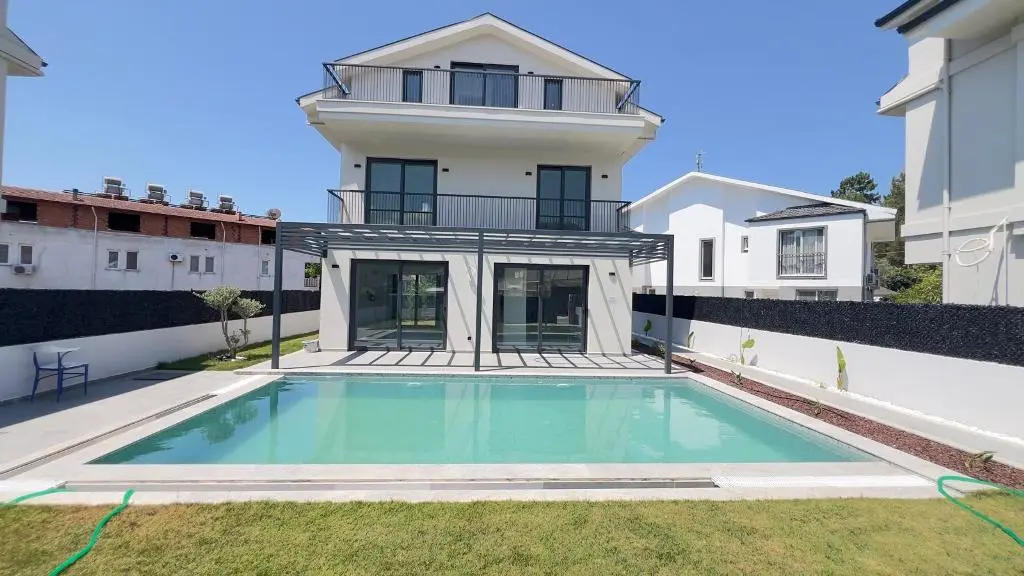 Villa in Ciftlik